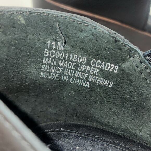 b.o.c. Born Concept Gia Clog Womens 11 Mary Jane - Picture 9 of 9